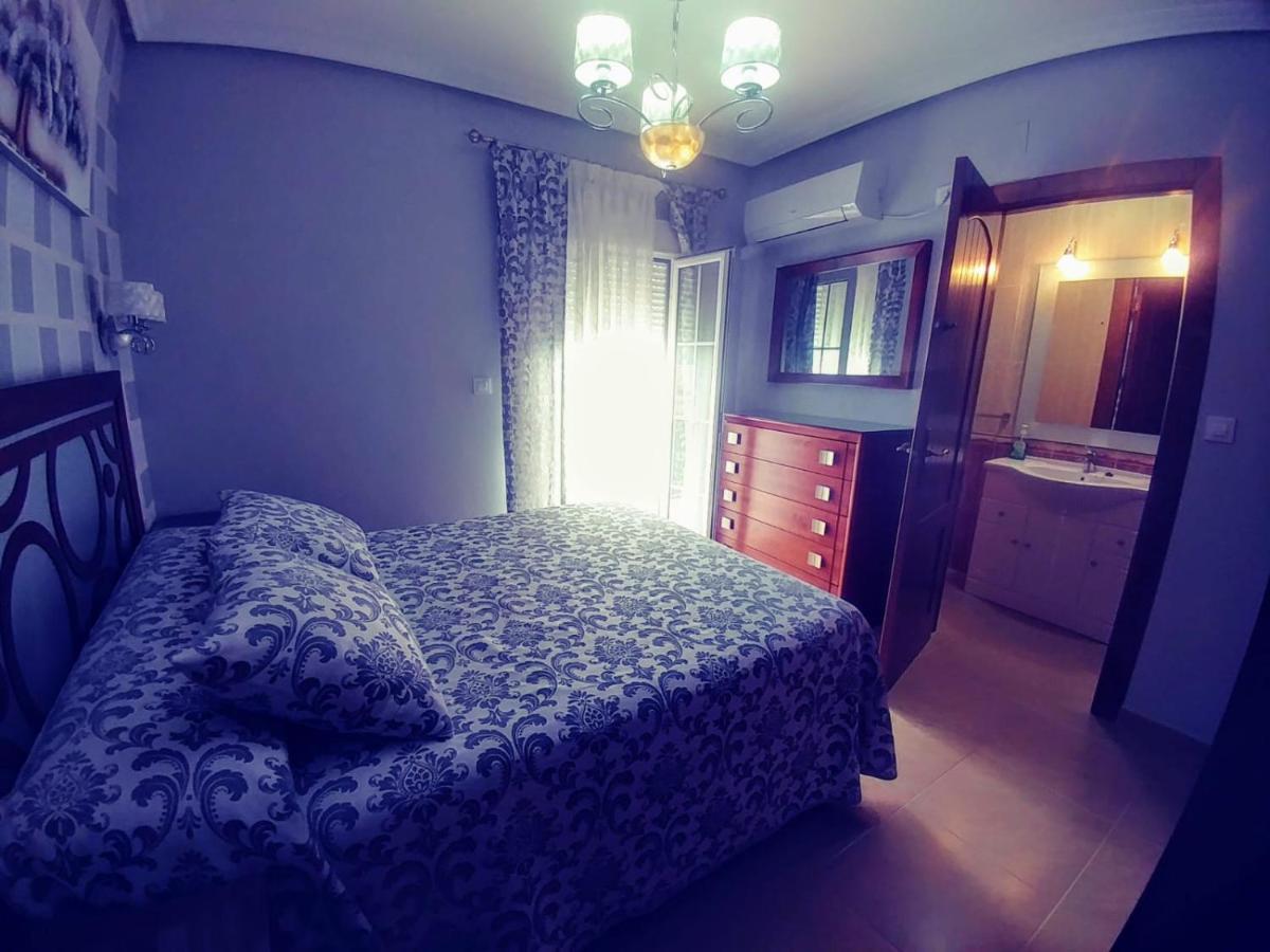 Apartmán Vtar Pilar 3 Burunchel Exteriér fotografie