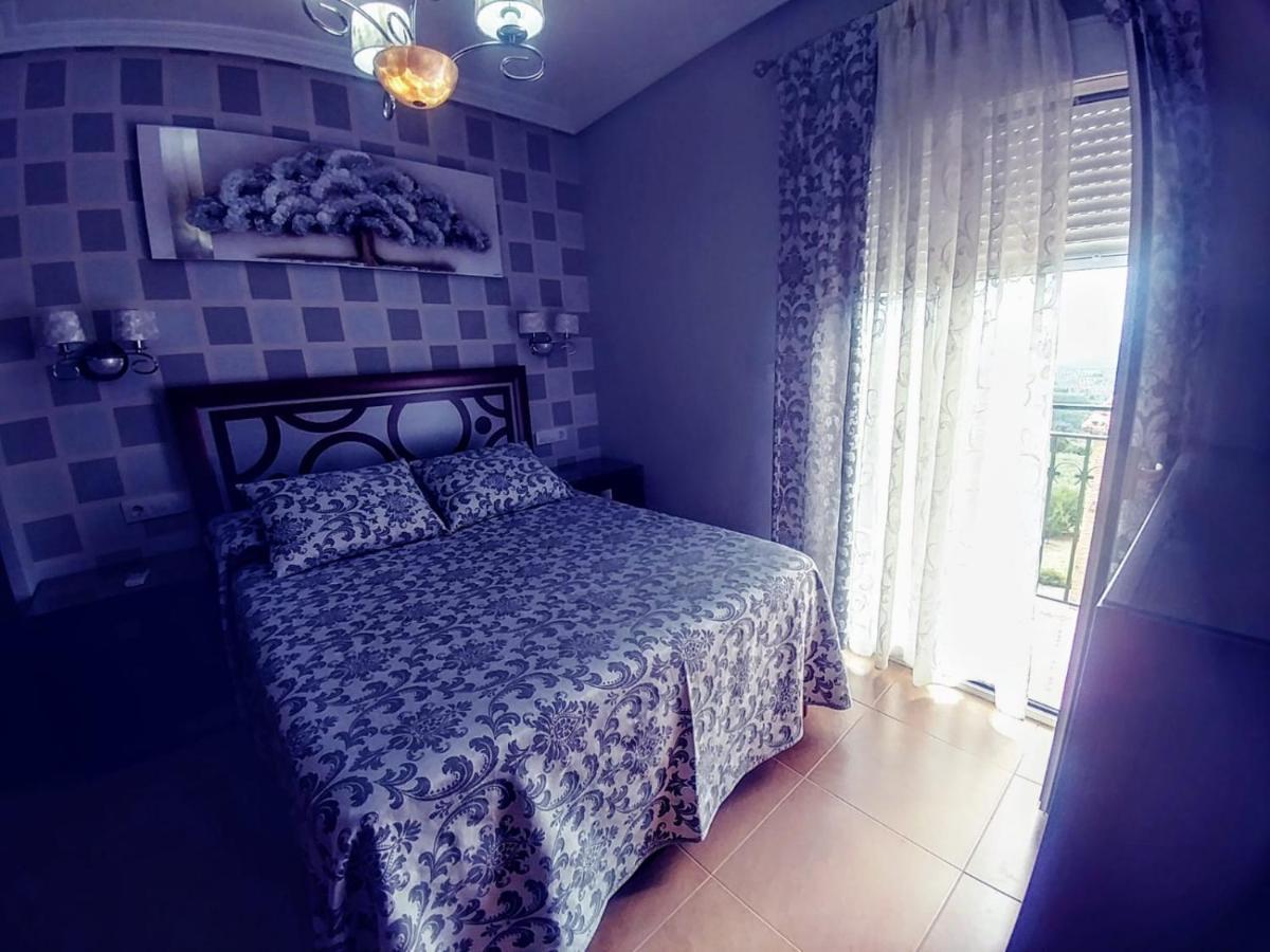 Apartmán Vtar Pilar 3 Burunchel Exteriér fotografie