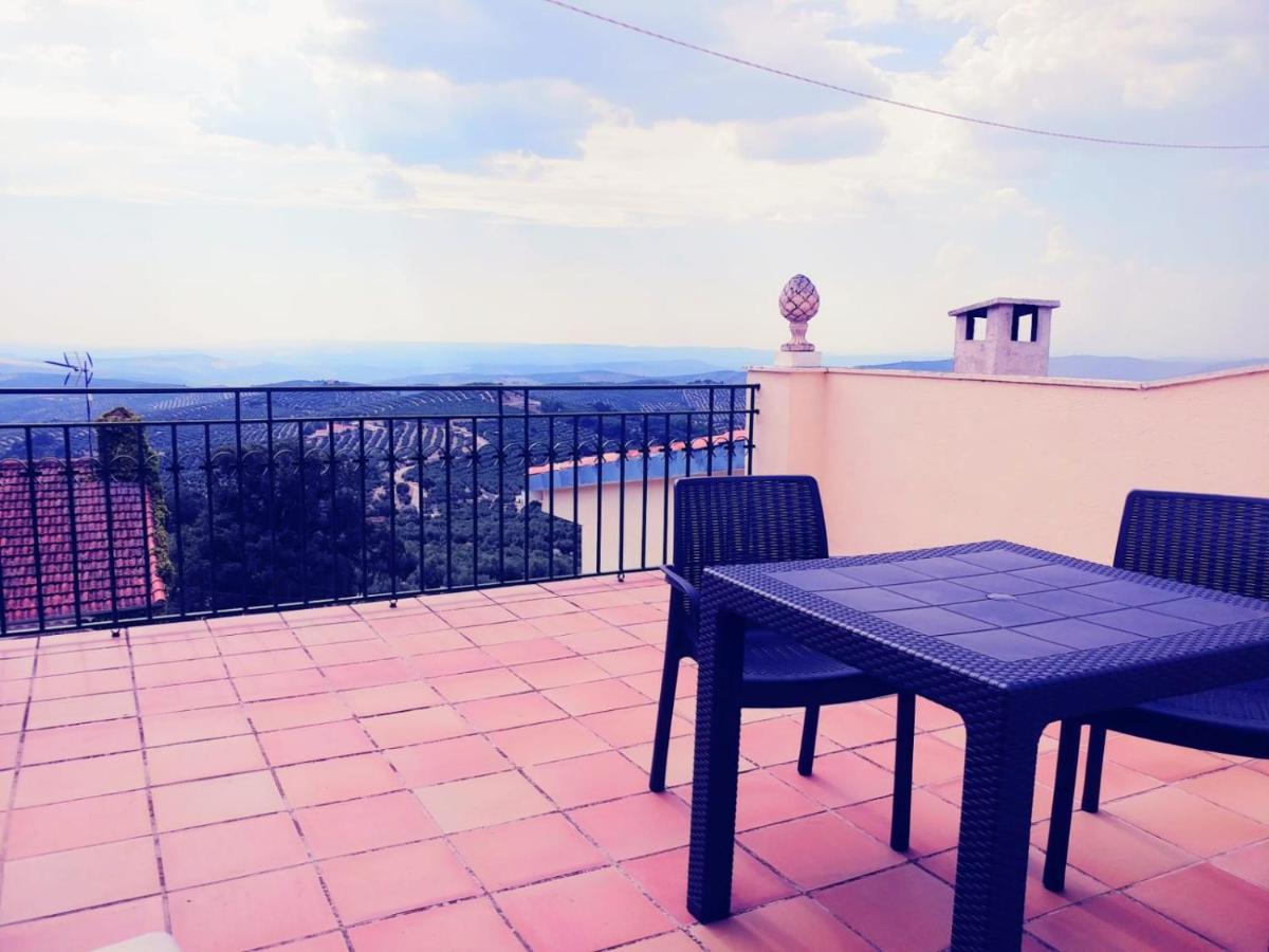 Apartmán Vtar Pilar 3 Burunchel Exteriér fotografie