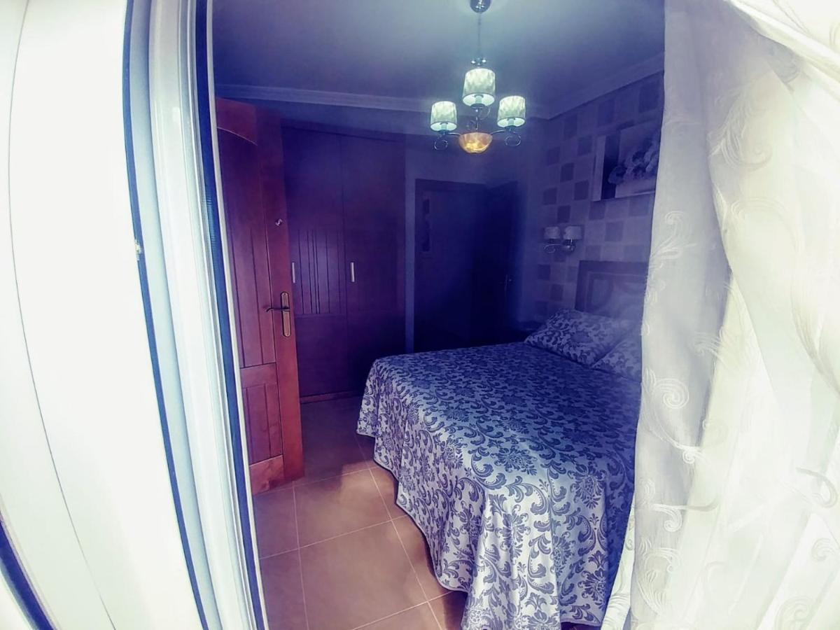 Apartmán Vtar Pilar 3 Burunchel Exteriér fotografie