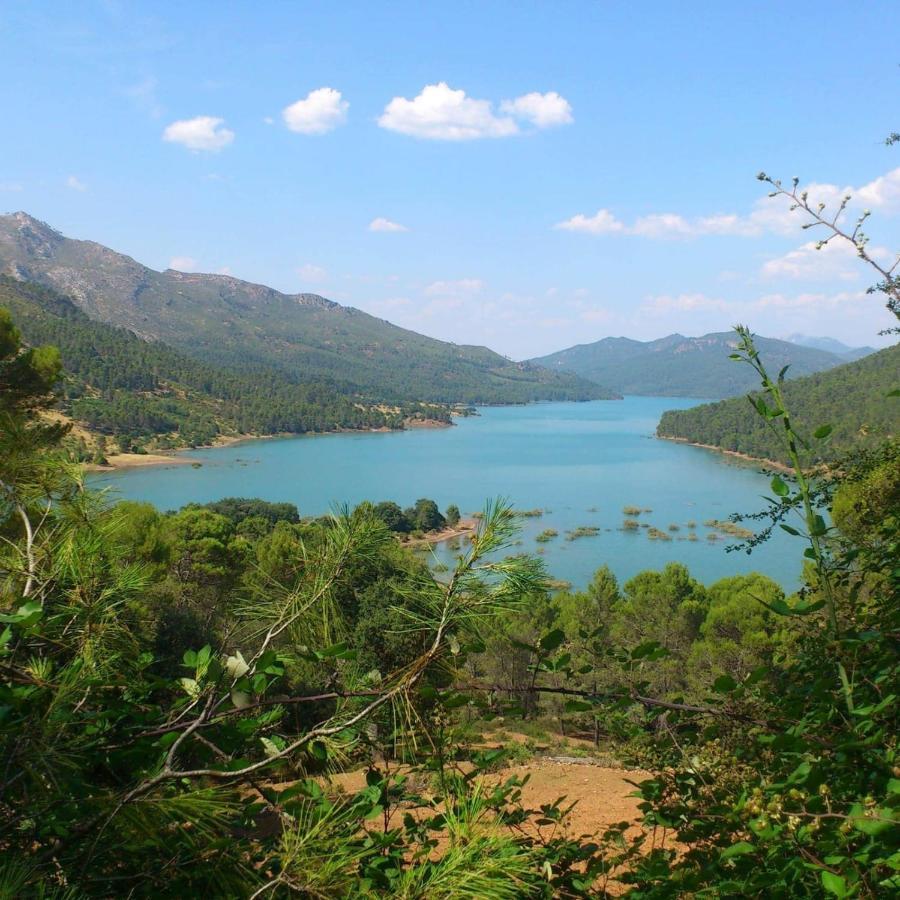 Apartmán Vtar Pilar 3 Burunchel Exteriér fotografie