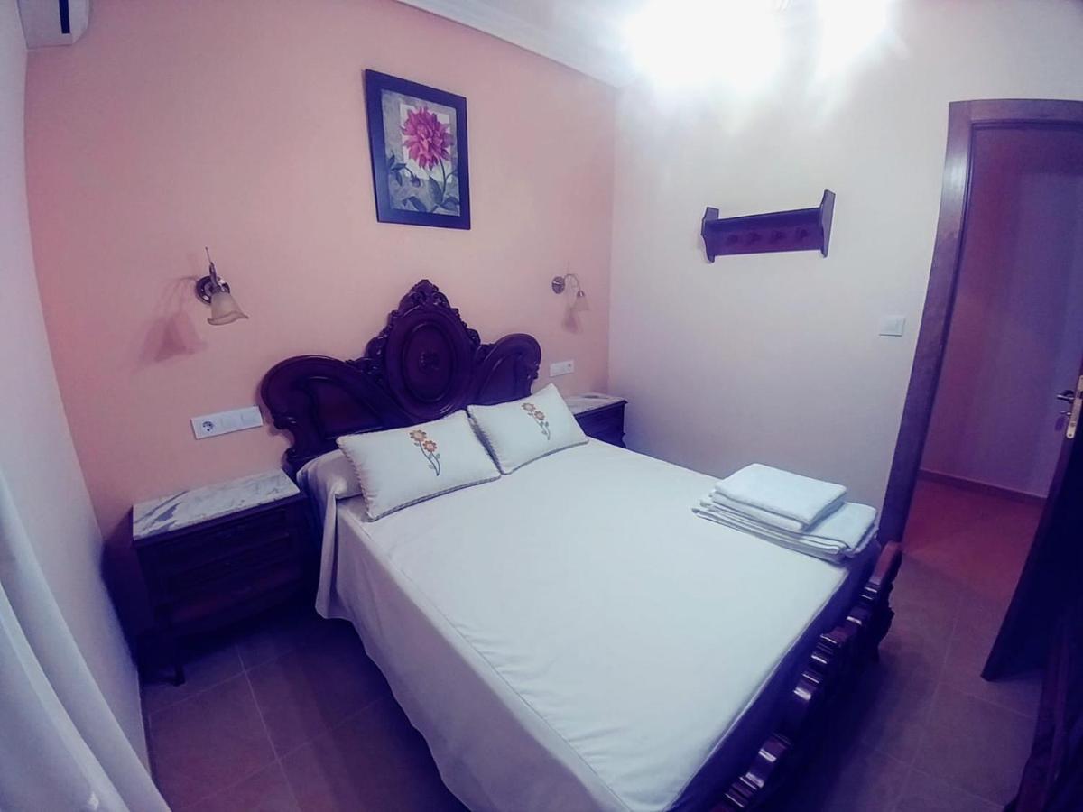 Apartmán Vtar Pilar 3 Burunchel Exteriér fotografie
