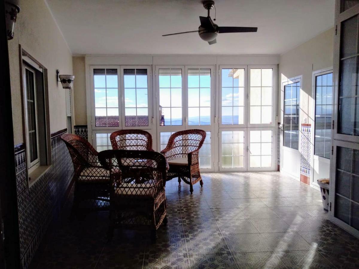 Apartmán Vtar Pilar 3 Burunchel Exteriér fotografie