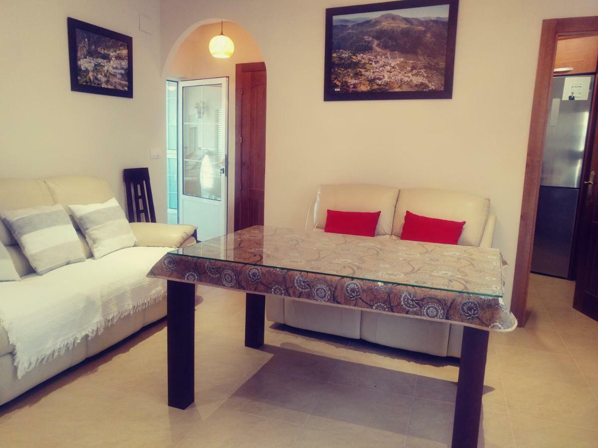 Apartmán Vtar Pilar 3 Burunchel Exteriér fotografie