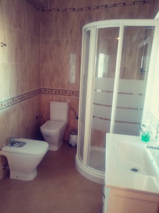 Apartmán Vtar Pilar 3 Burunchel Exteriér fotografie